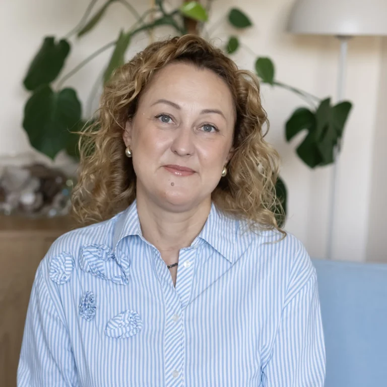 Michalina Zielińska-Lis