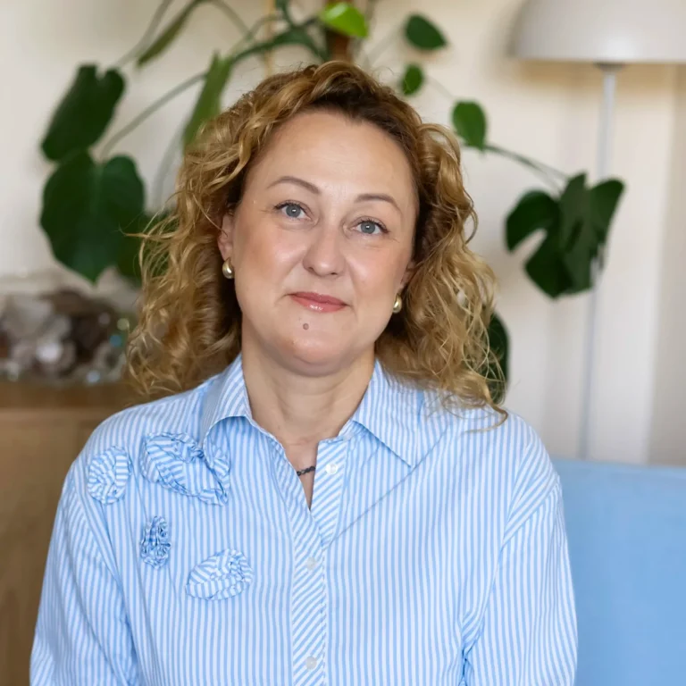 Michalina Zielińska-Lis
